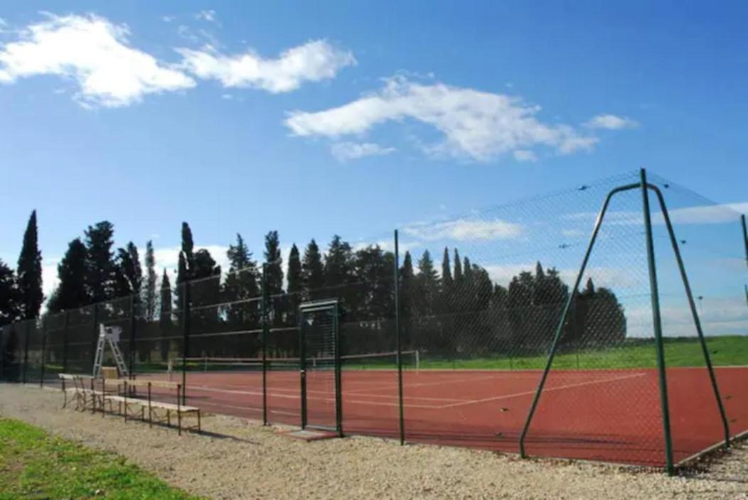 Вилла Casa Cote Sud - Mas Bois Fontaine Ним Экстерьер фото